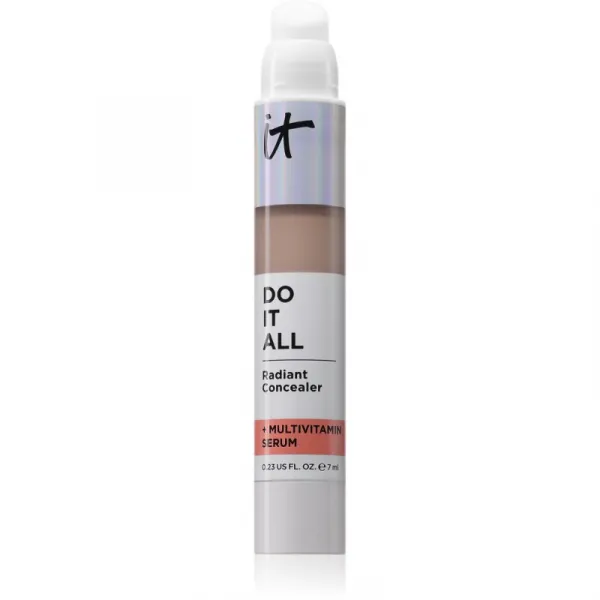 IT Cosmetics Do it all Concealer korektor Fair Cool 125 7 ml