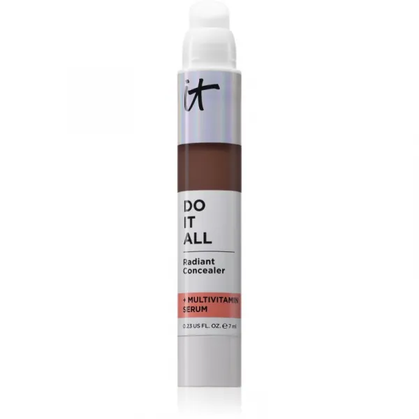 IT Cosmetics Do it all Concealer korektor Deep Neutral 7 ml