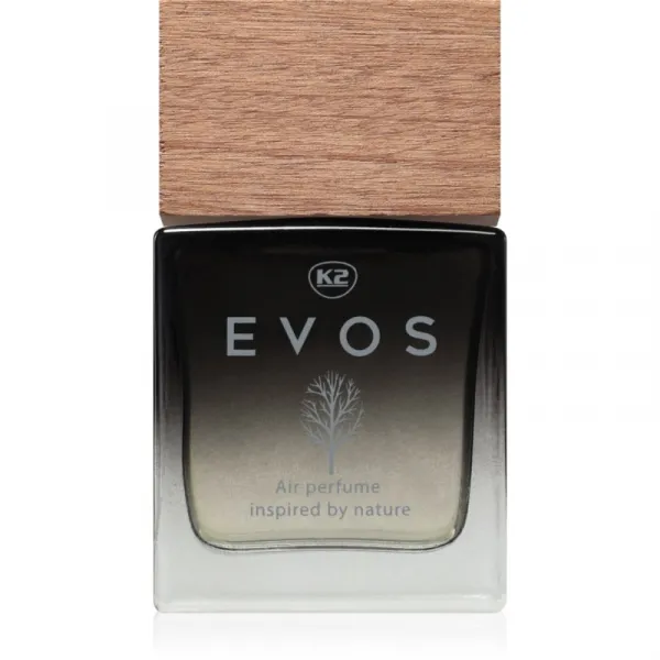 K2 Evos Viking vôňa do auta 50 ml