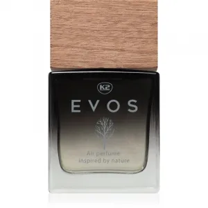 K2 Evos Viking vôňa do auta 50 ml