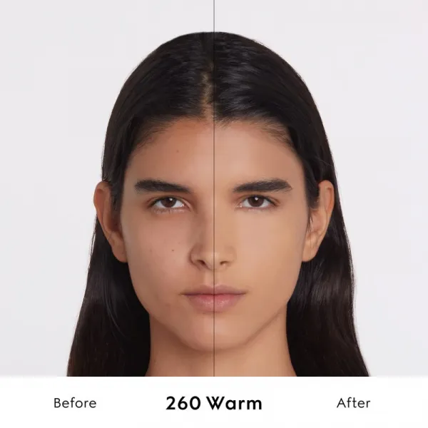 Gucci Gucci Beauty Eternité de Beauté zmatňujúci make-up SPF 15 odtieň 260W 30 ml