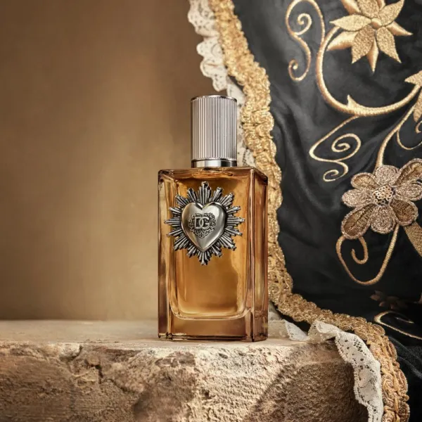 Dolce&Gabbana Devotion For Men Parfum parfém pre mužov 200 ml