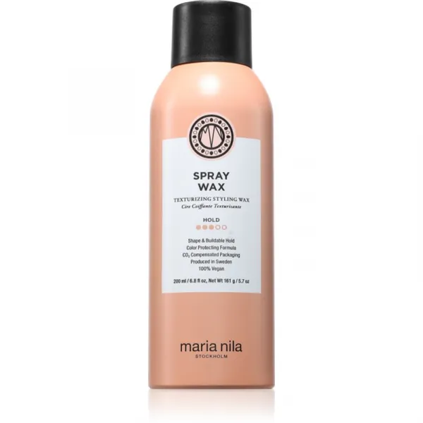 Maria Nila Spray Wax vosk na vlasy v spreji 200 ml