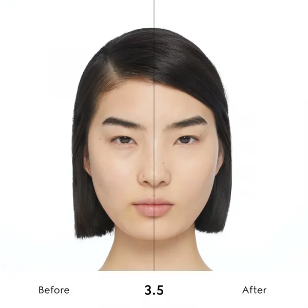 Gucci Gucci Beauty Cushion de Beauté kompaktný make-up SPF 20 odtieň 3.5 14 g