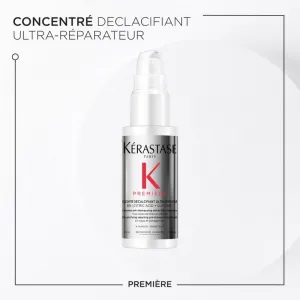 Kérastase Première darčeková sada proti lámavosti vlasov