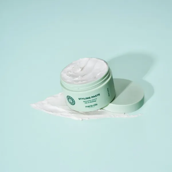 Maria Nila Styling Paste stylingová pasta pre všetky typy vlasov 100 ml