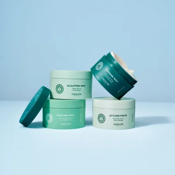 Maria Nila Styling Paste stylingová pasta pre všetky typy vlasov 100 ml