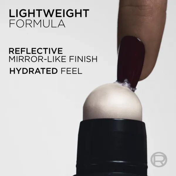 L’Oréal Paris x Mugler krémový rozjasňovač v tyčinke Crystal 5 g