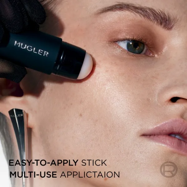 L’Oréal Paris x Mugler krémový rozjasňovač v tyčinke Crystal 5 g