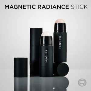 L’Oréal Paris x Mugler krémový rozjasňovač v tyčinke Crystal 5 g
