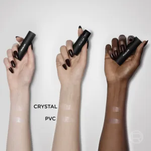 L’Oréal Paris x Mugler krémový rozjasňovač v tyčinke Crystal 5 g