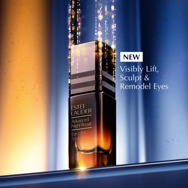 Estée Lauder Advanced Night Repair Eye Lift + Sculpt liftingový očný krém 15 ml