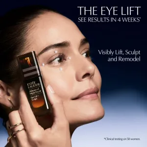 Estée Lauder Advanced Night Repair Eye Lift + Sculpt liftingový očný krém 15 ml