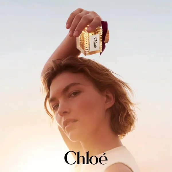 Chloé Chloé Le Parfum parfém pre ženy 100 ml