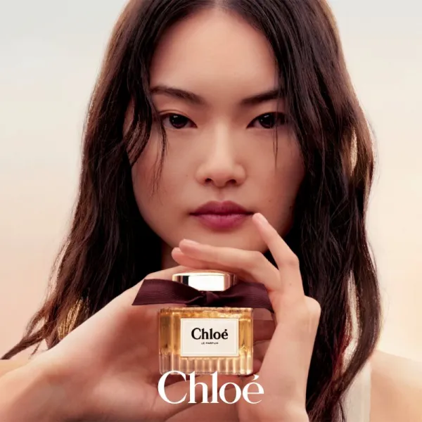Chloé Chloé Le Parfum parfém pre ženy 100 ml