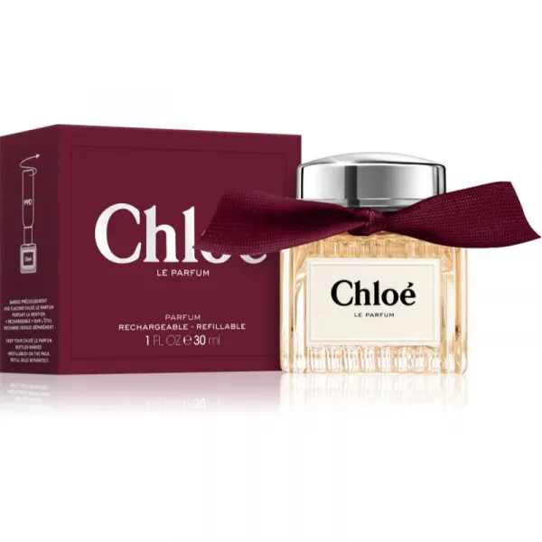 Chloé Chloé Le Parfum parfém pre ženy 30 ml
