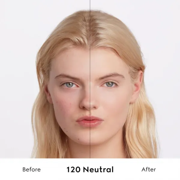 Gucci Gucci Beauty Eternité de Beauté zmatňujúci make-up SPF 15 odtieň 120N 30 ml