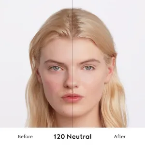 Gucci Gucci Beauty Eternité de Beauté zmatňujúci make-up SPF 15 odtieň 120N 30 ml