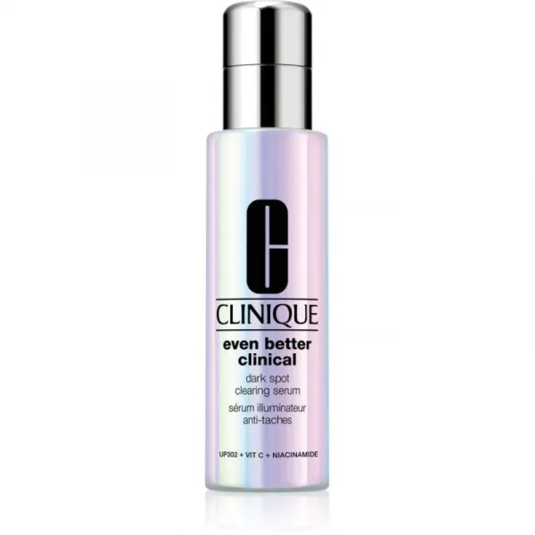 Clinique Even Better™ Dark Spot Clearing Serum pleťové sérum proti tmavým škvrnám 50 ml