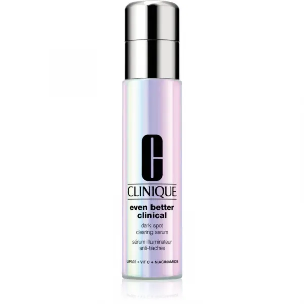 Clinique Even Better™ Dark Spot Clearing Serum pleťové sérum proti tmavým škvrnám 30 ml