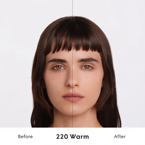 Gucci Gucci Beauty Eternité de Beauté zmatňujúci make-up SPF 15 odtieň 220W 30 ml