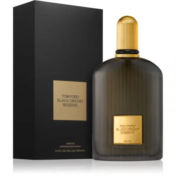 TOM FORD Black Orchid Reserve parfém unisex 100 ml