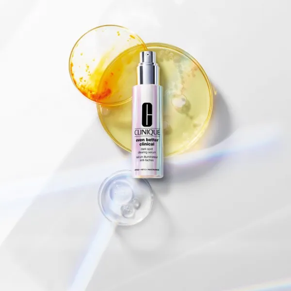 Clinique Even Better™ Dark Spot Clearing Serum pleťové sérum proti tmavým škvrnám 30 ml