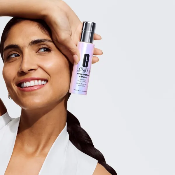 Clinique Even Better™ Dark Spot Clearing Serum pleťové sérum proti tmavým škvrnám 30 ml