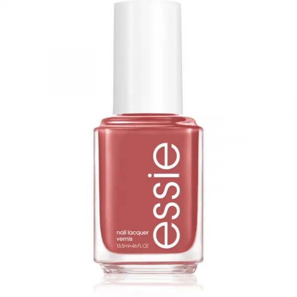 essie Season Coll lak na nechty odtieň 260 too hot to tame 13.5 ml