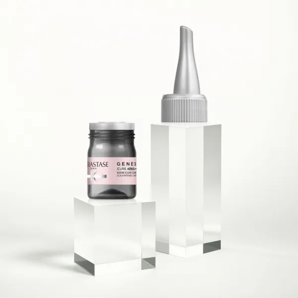 Kérastase Specifique Cure kúra na vlasy 10x6 ml