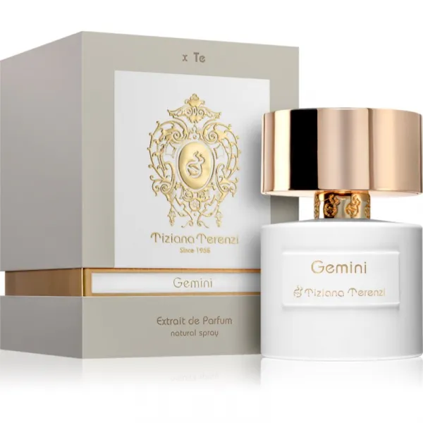Tiziana Terenzi Gemini parfémový extrakt unisex 100 ml