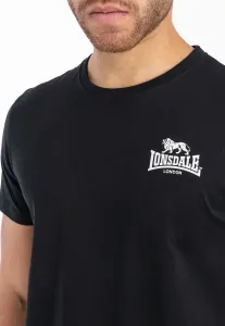 Pánske tričko Lonsdale