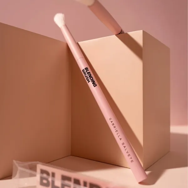 Gabriella Salvete Tools Blending Brush štetec na blending na očné tiene 1 ks