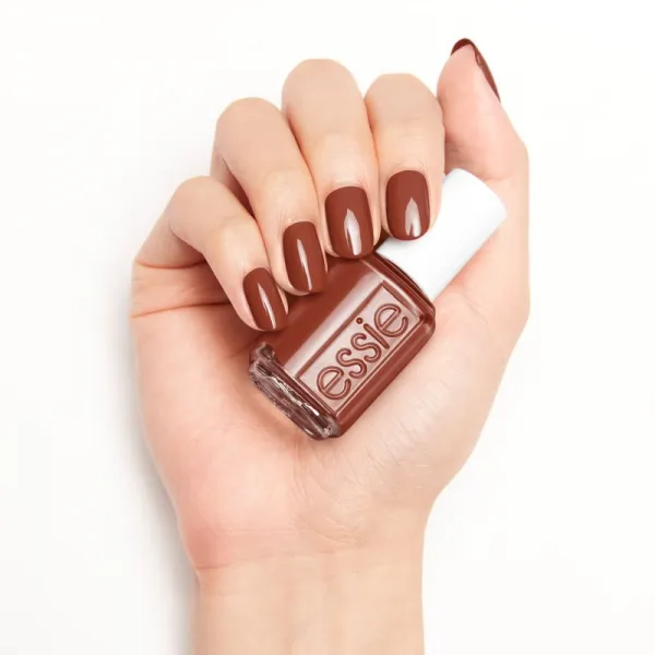 essie Season Coll lak na nechty odtieň 1011 save a cowboy 13.5 ml