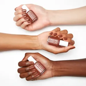 essie Season Coll lak na nechty odtieň 1011 save a cowboy 13.5 ml