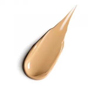 L’Oréal Paris x Mugler dlhotrvajúci kompaktný make-up pre plné krytie odtieň Illusion 6 / Rich Medium 23 ml