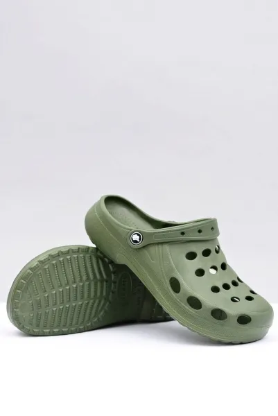 Pánske kroksy Kesi Flameshoes
