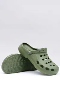 Pánske kroksy Kesi Flameshoes