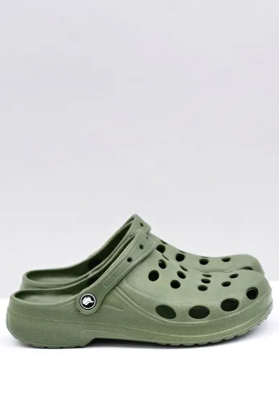 Pánske kroksy Kesi Flameshoes