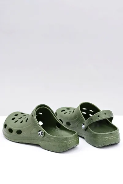 Pánske kroksy Kesi Flameshoes
