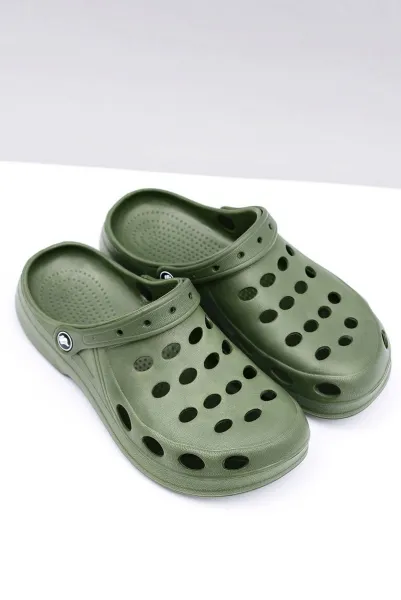 Pánske kroksy Kesi Flameshoes