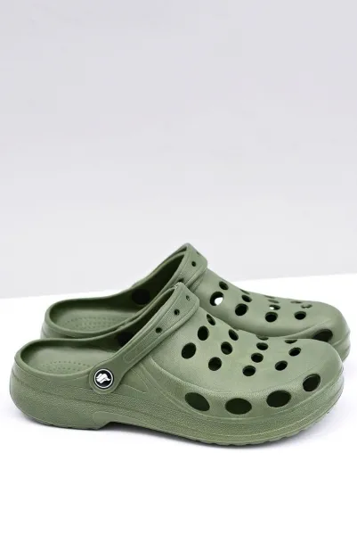 Pánske kroksy Kesi Flameshoes