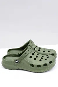 Pánske kroksy Kesi Flameshoes