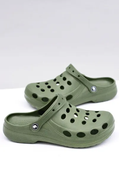 Pánske kroksy Kesi Flameshoes
