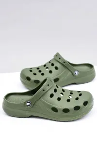 Pánske kroksy Kesi Flameshoes