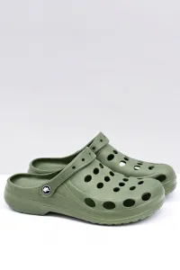 Pánske kroksy Kesi Flameshoes