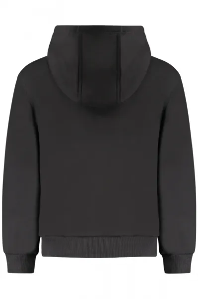 Detská mikina Nike s kapucňou