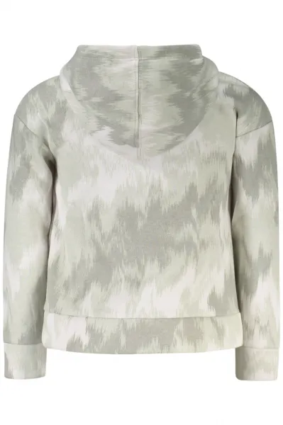 Detská mikina s kapucňou Nike
