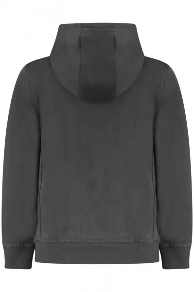 Detská mikina Nike s kapucňou
