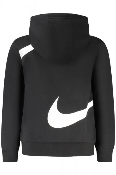 Detská mikina Nike s kapucňou
